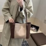 MODUPE QUALITY LEATHER TOTE BAG - Image 4