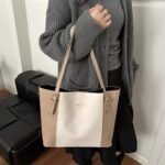 MODUPE QUALITY LEATHER TOTE BAG - Image 5