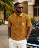 QUALITY DG MEN POLO - Image 5
