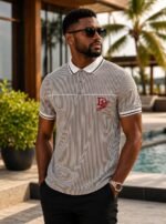 QUALITY DG MEN POLO - Image 4