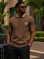 QUALITY DG MEN POLO - Image 2