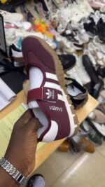 STYLISH LADIES ORIGINAL ADIDAS SNEAKERS - Image 6