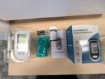 BLOOD GLUCOSE METER HOME KIT - Image 2