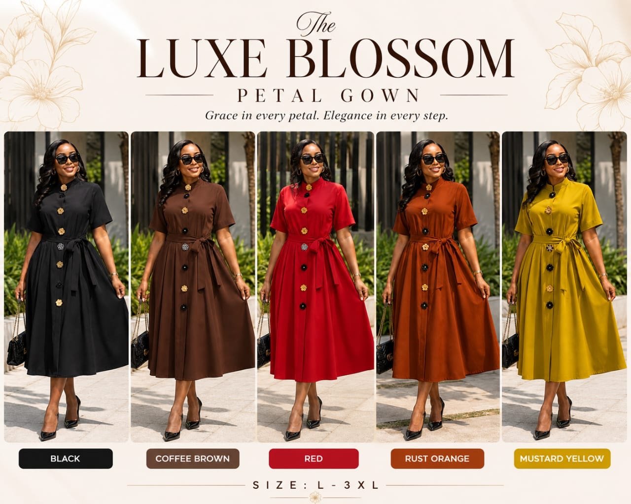 d90e9ac1-b129-4a4b-86b0-b7b34d8fef20 THE LUXE BLOSSOM PETAL GOWN CODE 7224 - Image 1