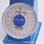 MECHANICAL KILOGRAM WEIGHING SCALE FOR FOOD STUFFS
••• if not CAMRY, it can’t work like CAMRY - Image 2