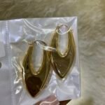 QUALITY NON TARNISH DURABLE XUPING EARRING DESIGN 11