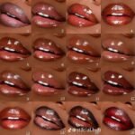 6PC QUALITY ORIGINAL ABSOLUTE LIPGLOSS                                                 Absolute Lip Gloss delivers the perfect glossy shine that keeps your lips looking fresh, soft, and irresistible all day.
✨ Smooth application ✨ Beautiful shine ✨ Everyday glam - Image 2