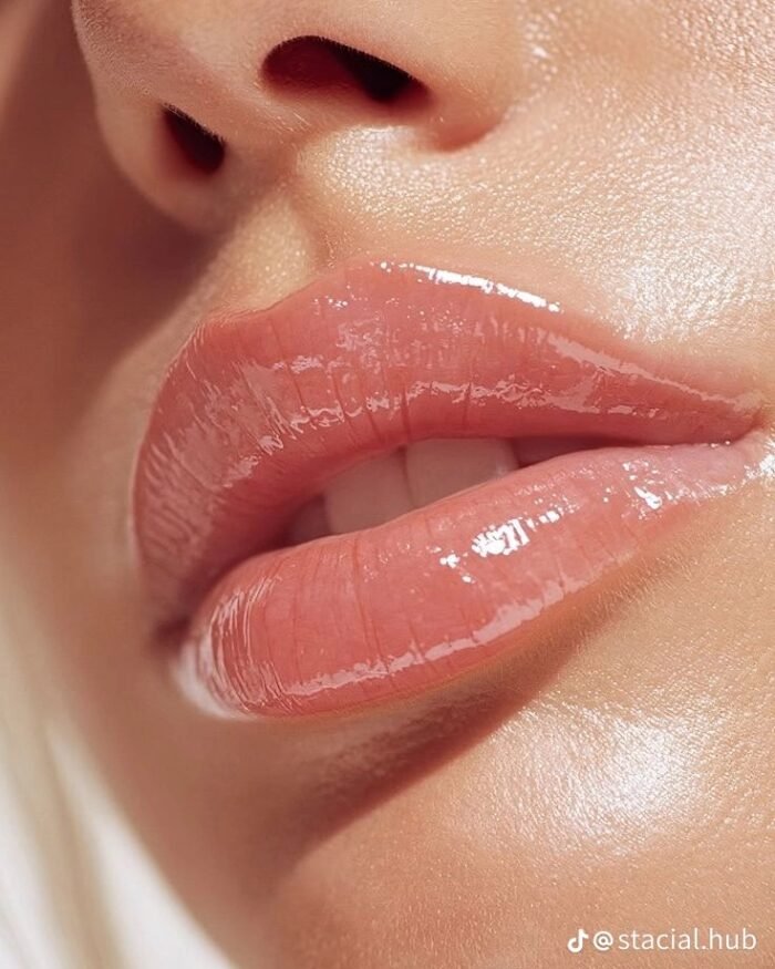 6PC QUALITY ORIGINAL ABSOLUTE LIPGLOSS                                                 Absolute Lip Gloss delivers the perfect glossy shine that keeps your lips looking fresh, soft, and irresistible all day.
✨ Smooth application ✨ Beautiful shine ✨ Everyday glam - Image 3