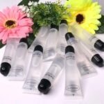 6PC QUALITY ORIGINAL ABSOLUTE LIPGLOSS                                                 Absolute Lip Gloss delivers the perfect glossy shine that keeps your lips looking fresh, soft, and irresistible all day.
✨ Smooth application ✨ Beautiful shine ✨ Everyday glam
