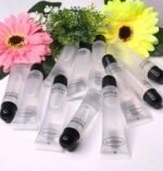 6PC QUALITY ORIGINAL ABSOLUTE LIPGLOSS                                                 Absolute Lip Gloss delivers the perfect glossy shine that keeps your lips looking fresh, soft, and irresistible all day.
✨ Smooth application ✨ Beautiful shine ✨ Everyday glam