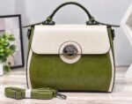 ELEGANT REGAL BEAUTY QUALITY HANDBAG CODE 36119 - Image 6