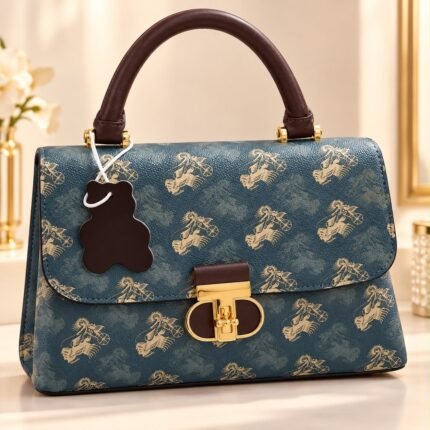 CLASSY LADIES HAND BAG