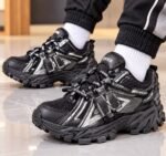 UNISEX CHUNKY 1906 PREMIUM FASHION SNEAKERS DSG 11(Ember 2026) - Image 2