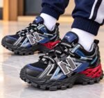 UNISEX CHUNKY 1906 PREMIUM FASHION SNEAKERS DSG 11(Ember 2026) - Image 3
