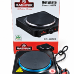 1000WATT SINGLE FACE RASHNIK HOT PLATE