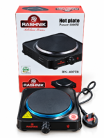 1000WATT SINGLE FACE RASHNIK HOT PLATE