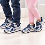KIDS UNISEX FASHION COMFORT SNEAKERS DSG 4(Ember 2026) - Image 3