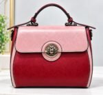 ELEGANT REGAL BEAUTY QUALITY HANDBAG CODE 36119 - Image 2