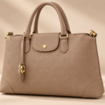 CLASSY CUTE NUDE BAG