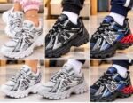 UNISEX CHUNKY 1906 PREMIUM FASHION SNEAKERS DSG 11(Ember 2026)