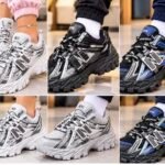 UNISEX CHUNKY 1906 PREMIUM FASHION SNEAKERS DSG 11(Ember 2026)