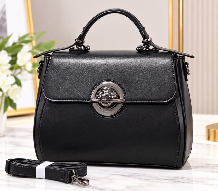 ELEGANT REGAL BEAUTY QUALITY HANDBAG CODE 36119 - Image 3