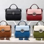 ELEGANT REGAL BEAUTY QUALITY HANDBAG CODE 36119