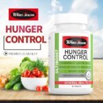 HUNGER CONTROL TABLET(60pc tablet)