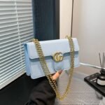 BOLLY QUALITY CUTE CHAIN HAND BAG - Image 3