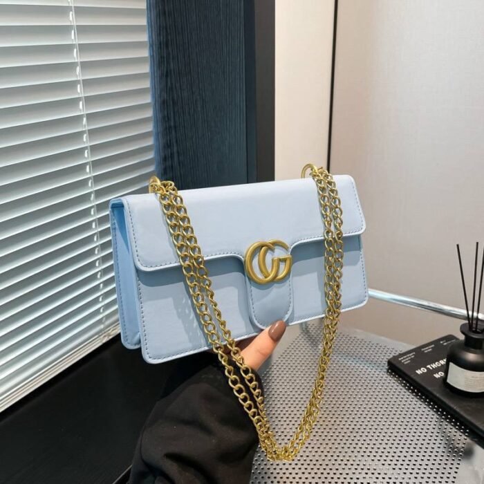 BOLLY QUALITY CUTE CHAIN HAND BAG - Image 3