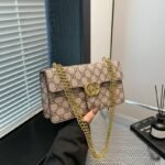 BOLLY QUALITY CUTE CHAIN HAND BAG - Image 2