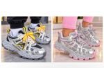 KIDS CHUNKY TRENDY PLATFORM SNEAKERS DSG 10(Ember 2026)