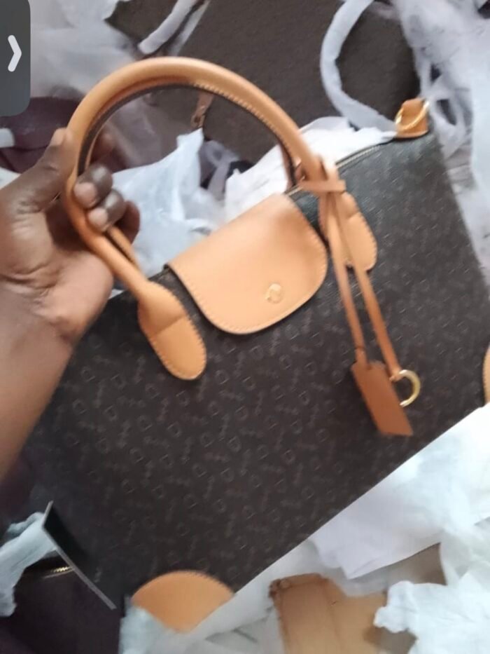 CLASSY CUTE HAND BAG - Image 2