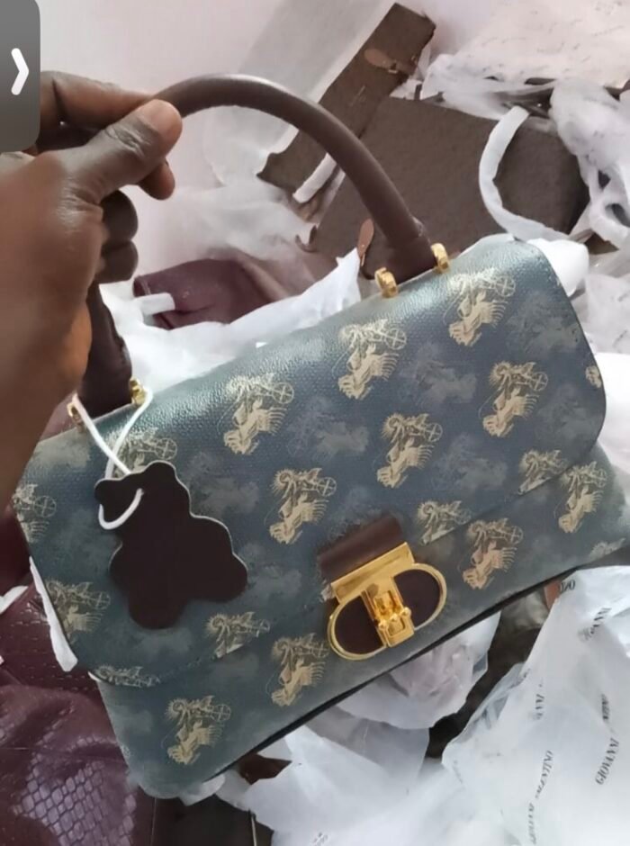CLASSY LADIES HAND BAG - Image 2