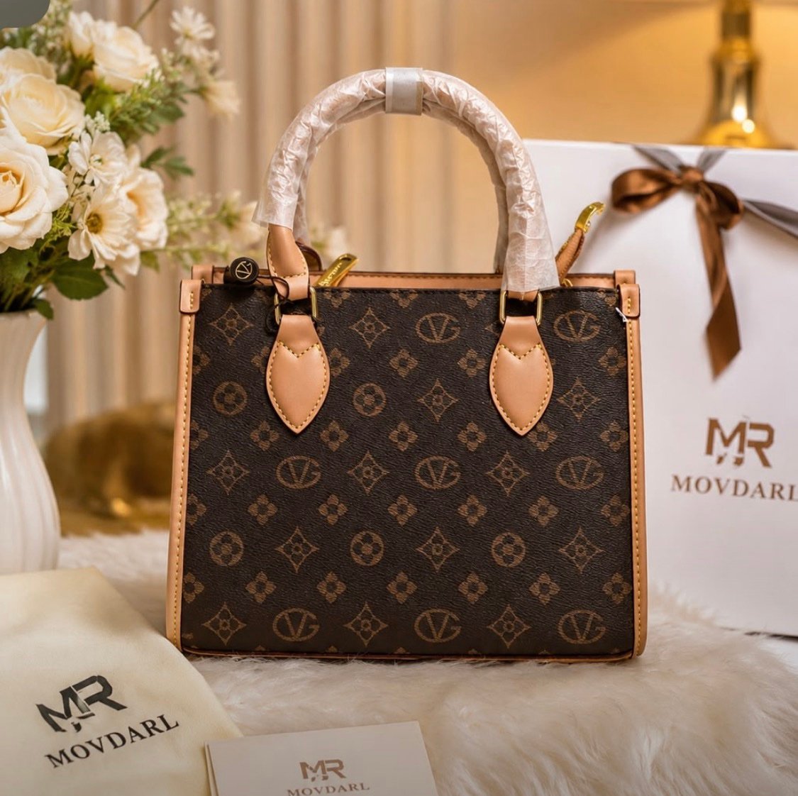 screenshot-176 CLASSY CHIC HAND BAG - Image 1