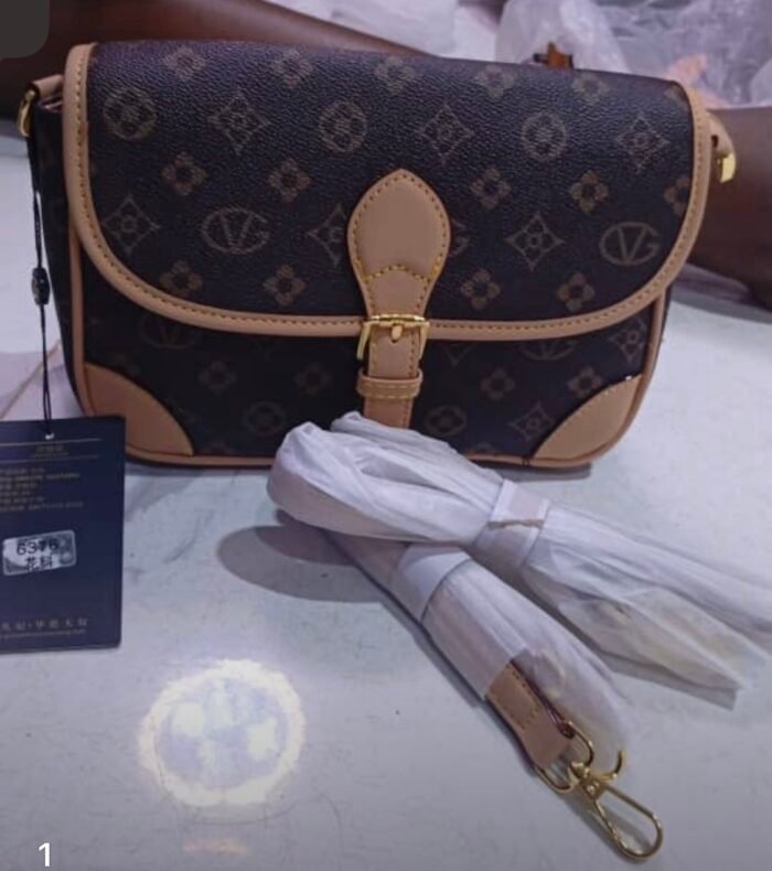 CLASSY CUTT CHIC LADIES BAG - Image 2